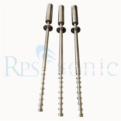 تجهیزات آلتراسونیک استخراج اسانس