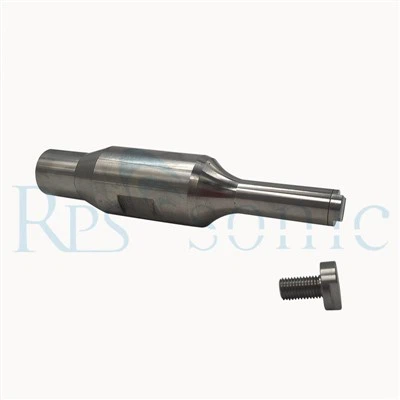 هموژنایزر فراصوت