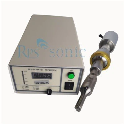 هموژنیزرهای مافوق صوت برای پردازش مایع