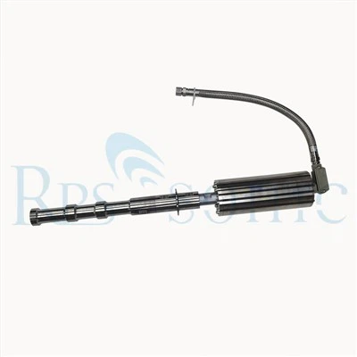 دستگاه اولتراسونیک روغن