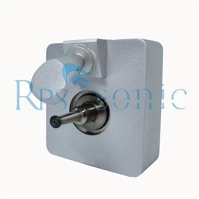 اسپری مافوق صوت اتم ساز Nozzle